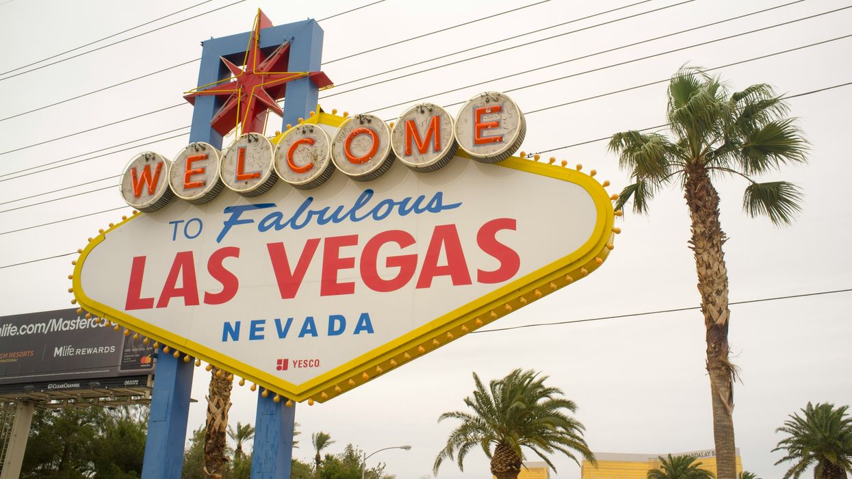 At least one state is totally unprepared for Trump's mass deportations