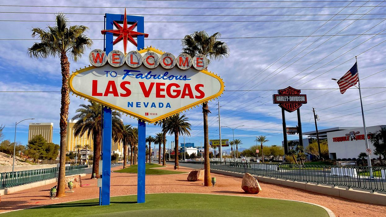 Locals complain as Elon Musk company tunnels for 68-miles beneath Las Vegas