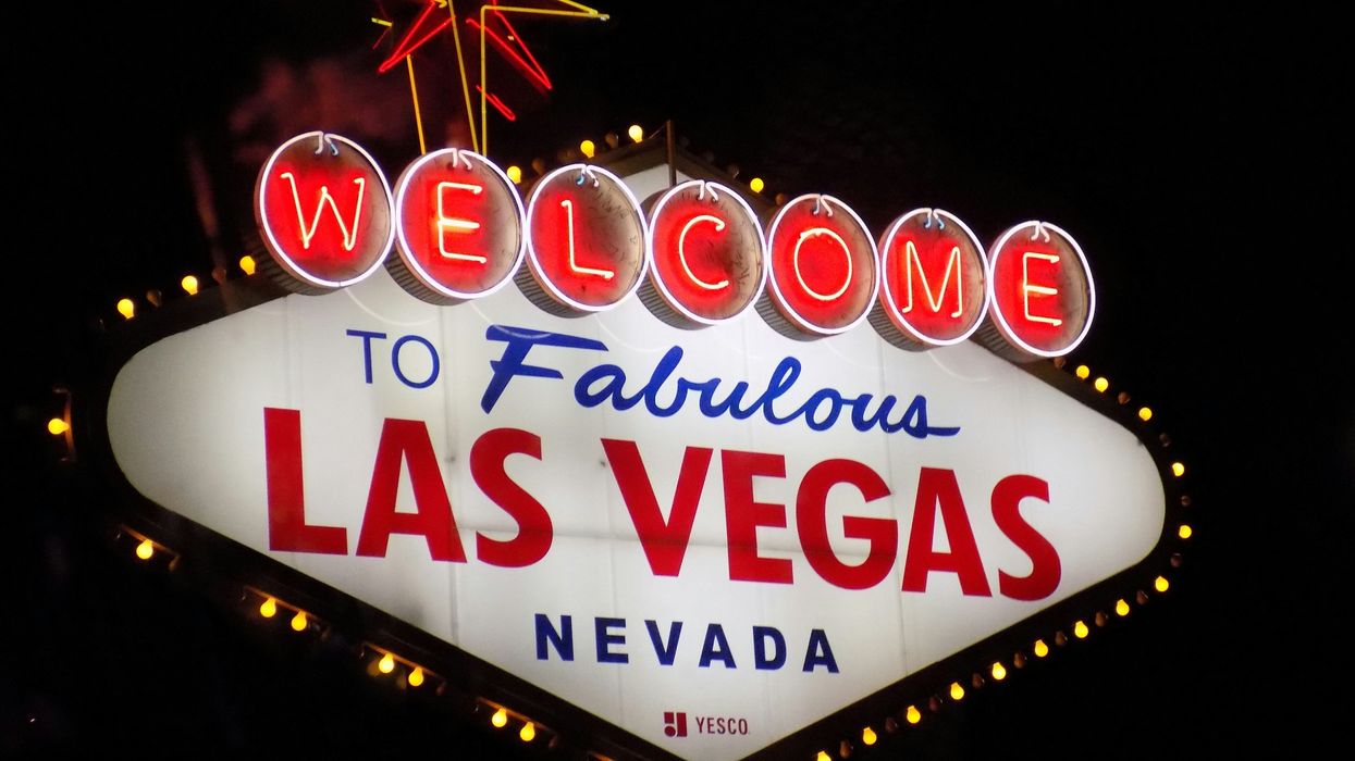 The one Nevadan who more than any other could help bring Trump to heel — if he wanted to