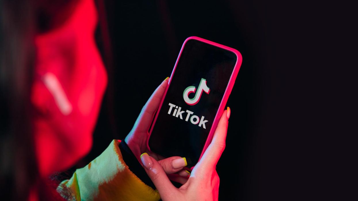 In a blow to TikTok, judge allows Utah’s lawsuit against the social media company to move forward