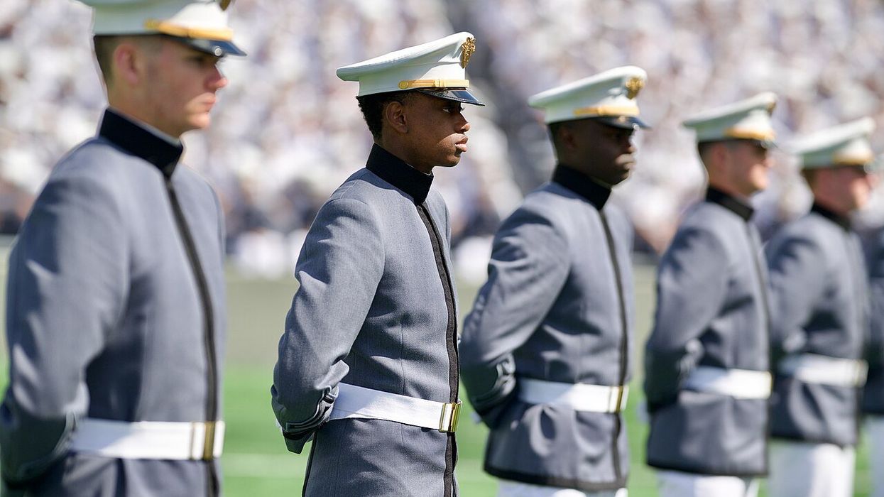 'Installing loyalists': How Trump could use the military to render 'the courts powerless'