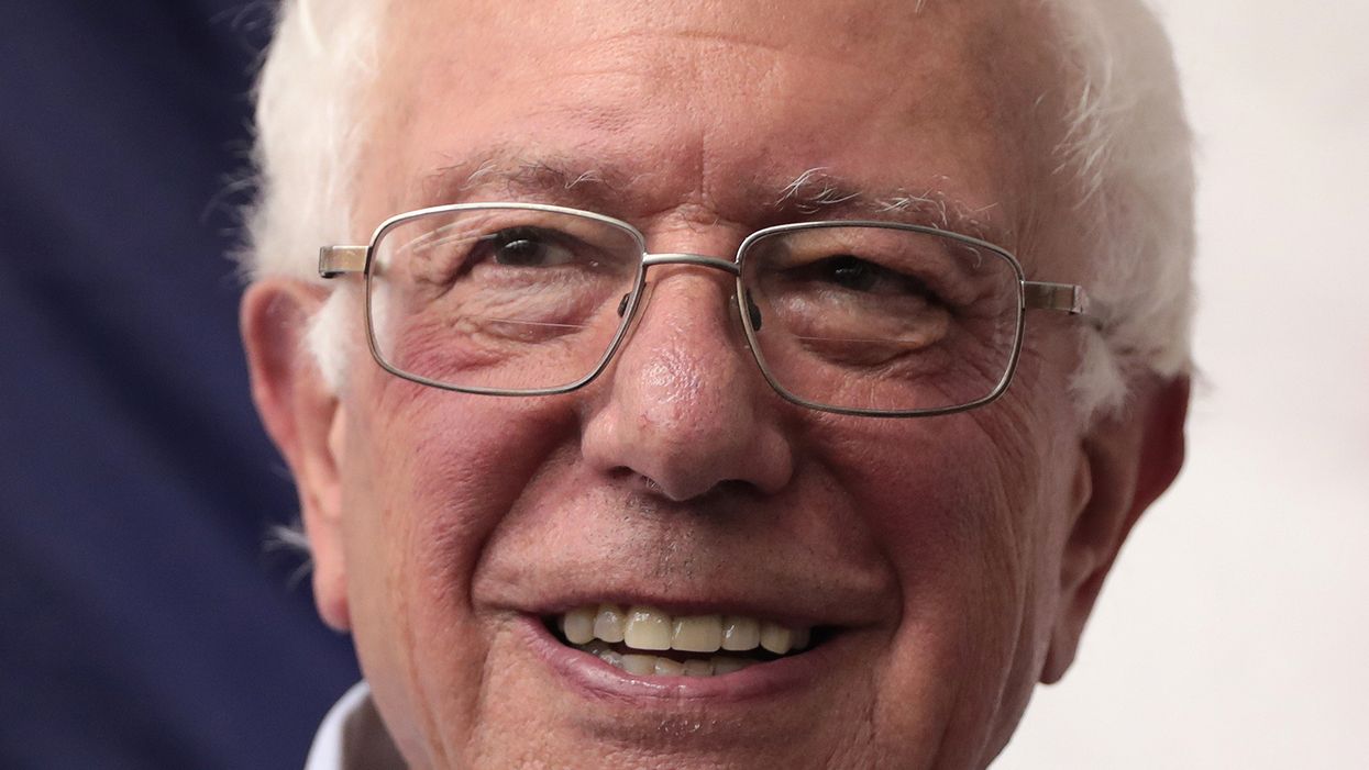 Bernie Sanders 'confident' $15 minimum wage possible through Senate reconciliation
