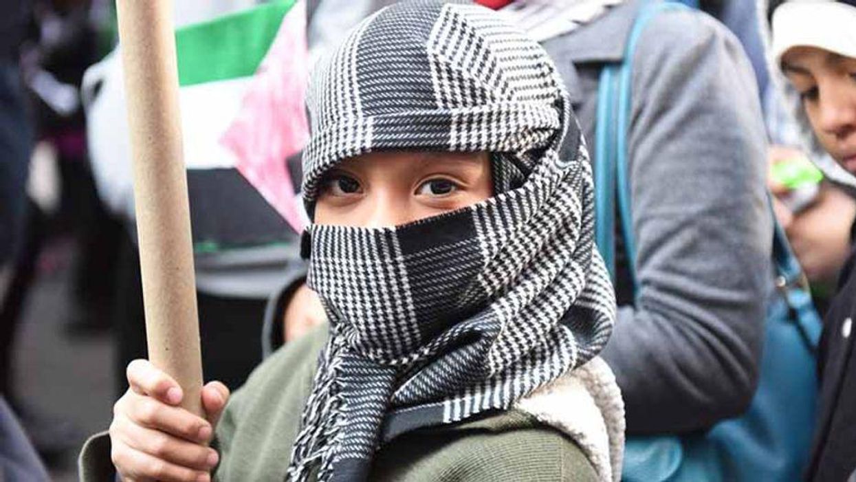 'It must end': House Dems slam Israel's assault of Gaza and the decades of occupation enabled by US