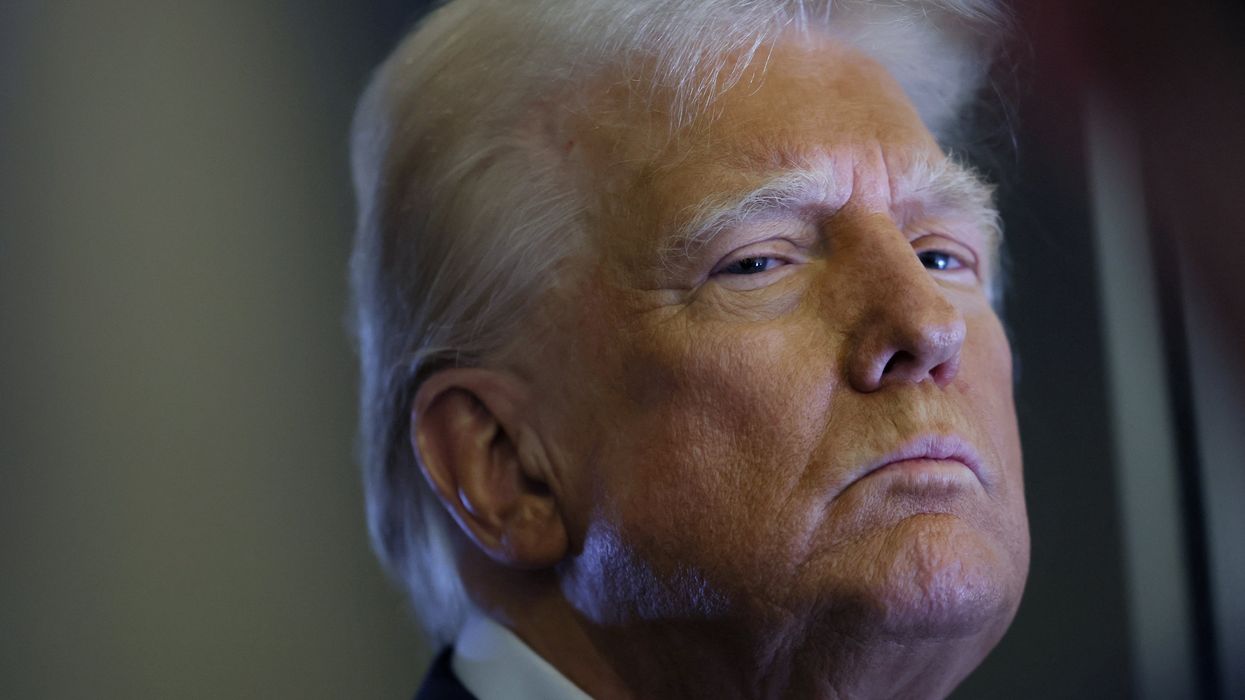 'You leave us with only one path': Red states railing against this section of Trump's bill