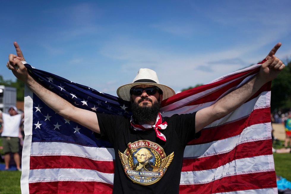 Inside the far-right's secret for winning over working class Americans