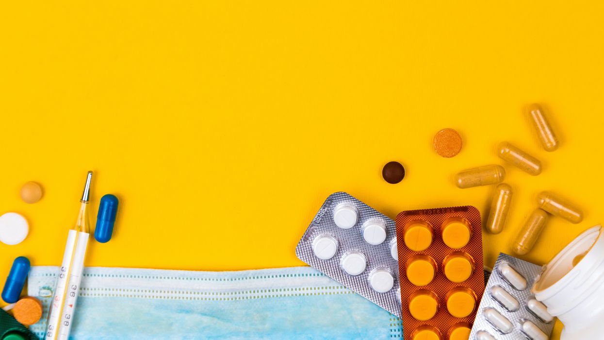 Pharma lobby furious over wildly popular effort to curb drug prices