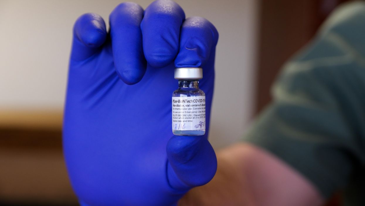 Here's what FDA approval really means