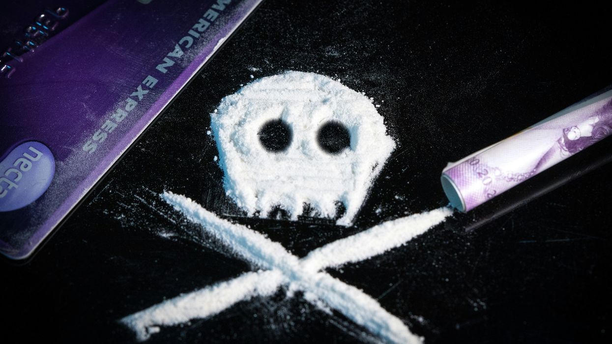 'People are going to die today': Inside the fourth wave of America's deadliest epidemic