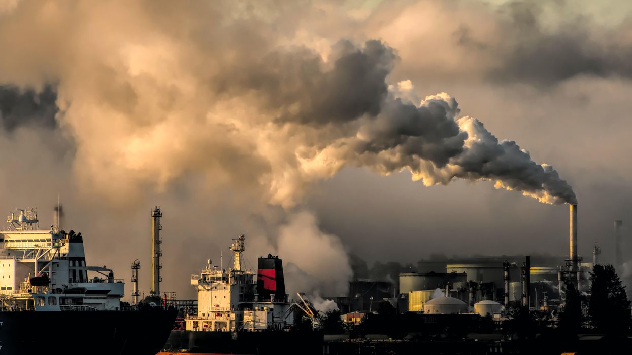 Corporate America's crimes against humanity must not go unpunished