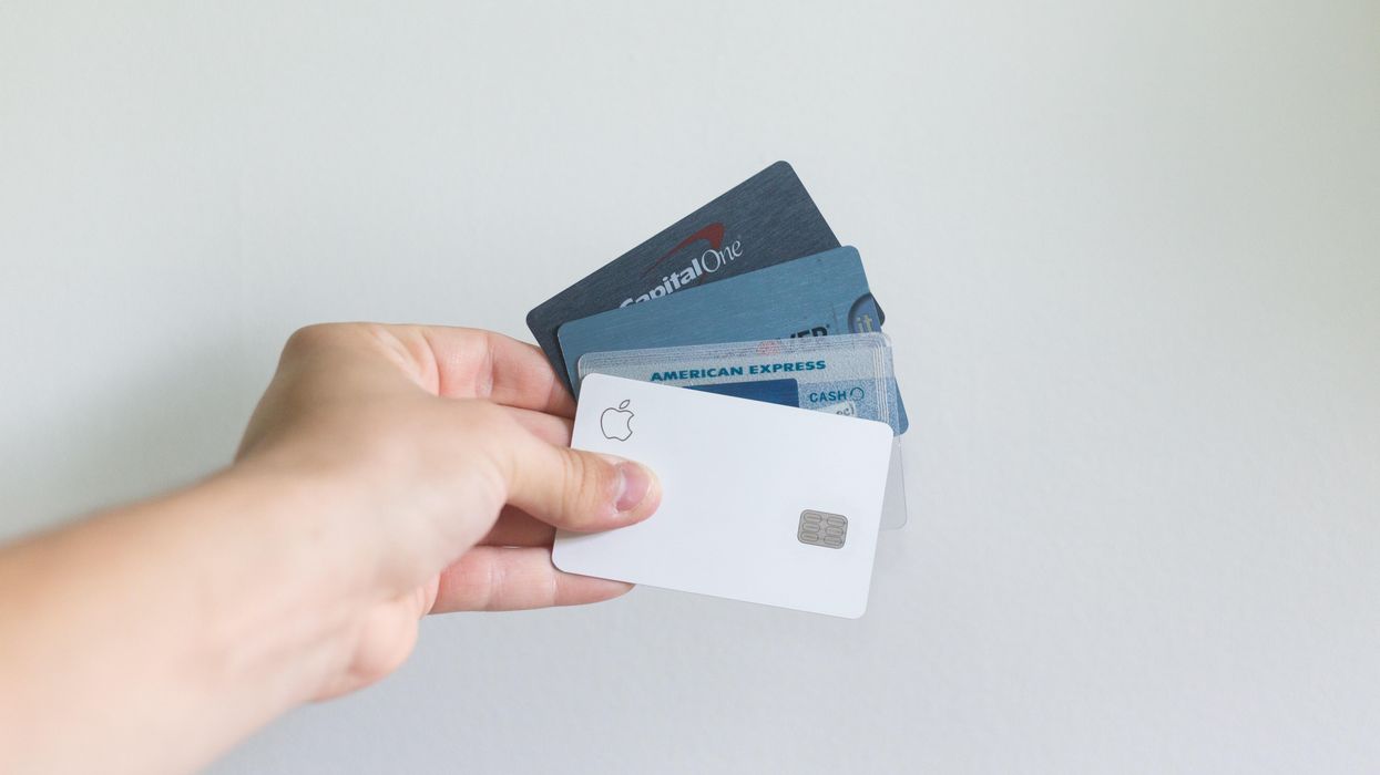 A philosopher explains the case for placing a legal limit on debt