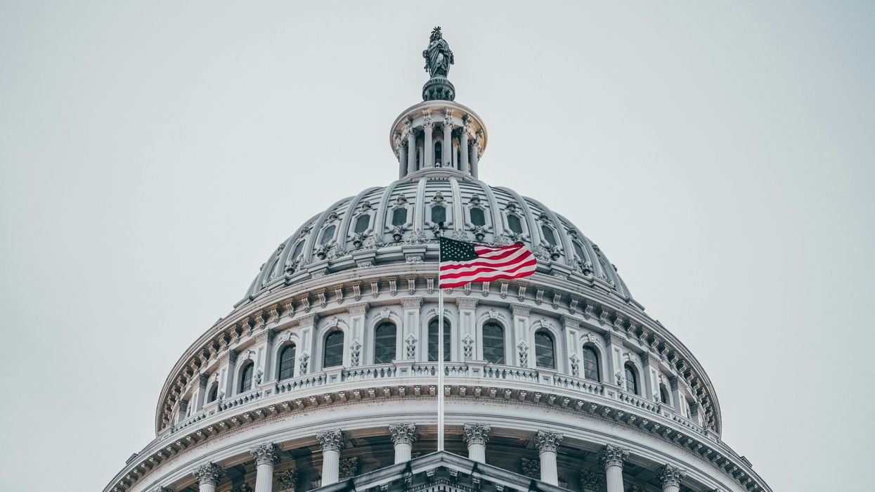 In a blow to Democrats’ chances to retake the Senate, Dem declines to seek 2026 reelection