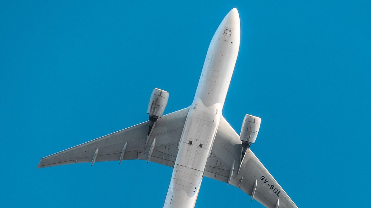 Union head rejects CDC COVID guidelines that put 'corporate interests' over pilot safety