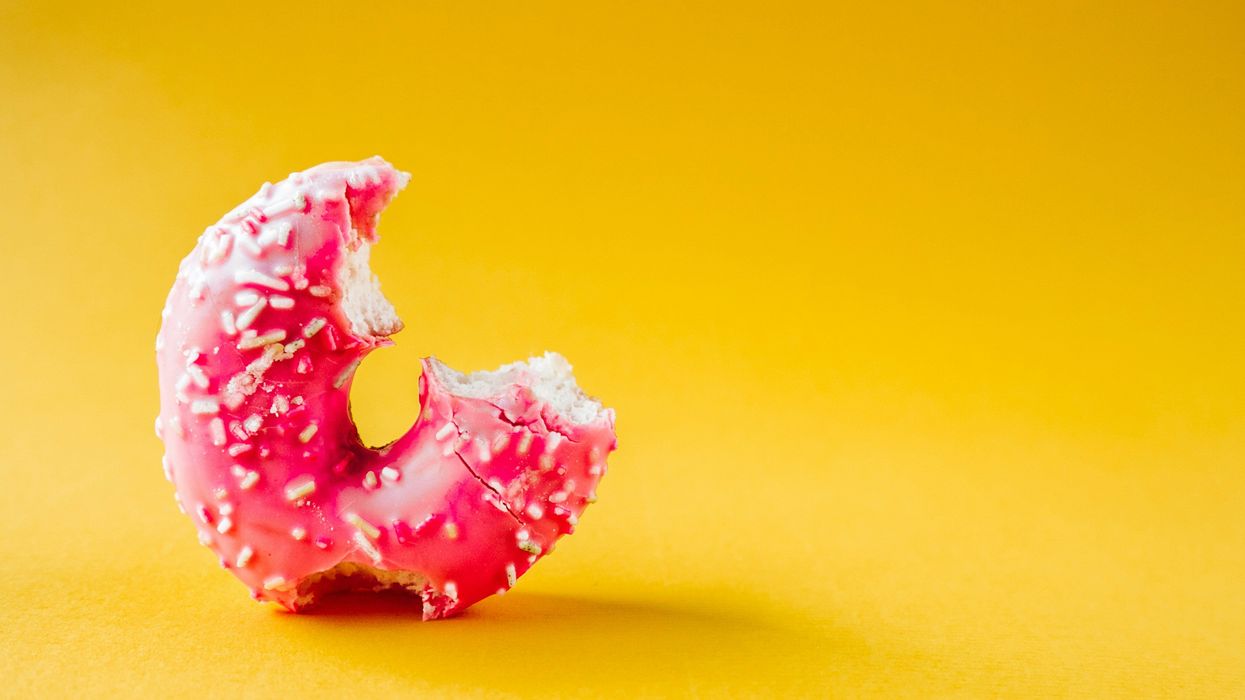 Here’s what happens to your brain when you give up sugar for Lent