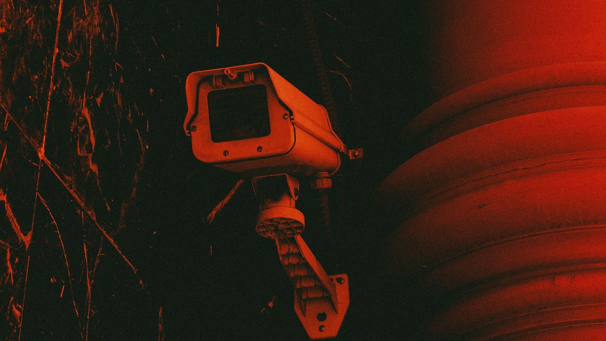 How the Trump admin is quietly repurposing your data for surveillance