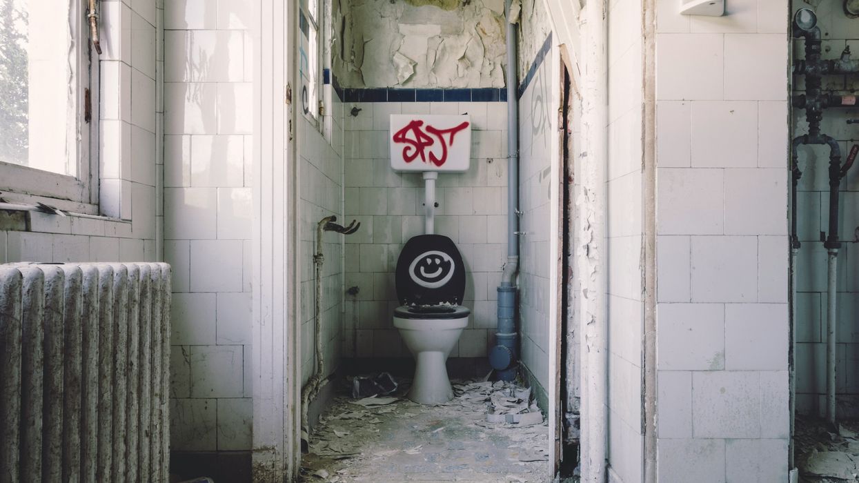 Bathroom bills are back — broader and stricter — in several states