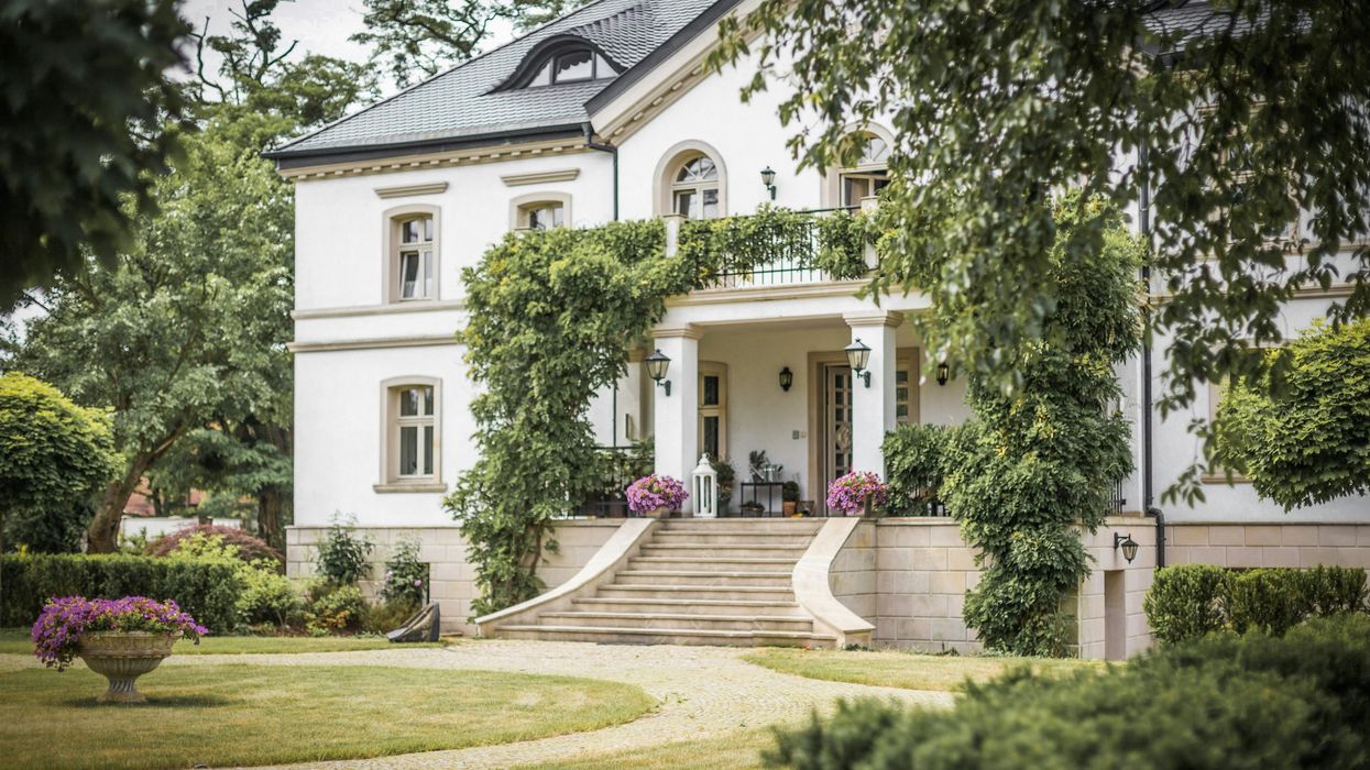 If you can buy a ‘mansion,’ you can pay a tax for affordable housing, these states say