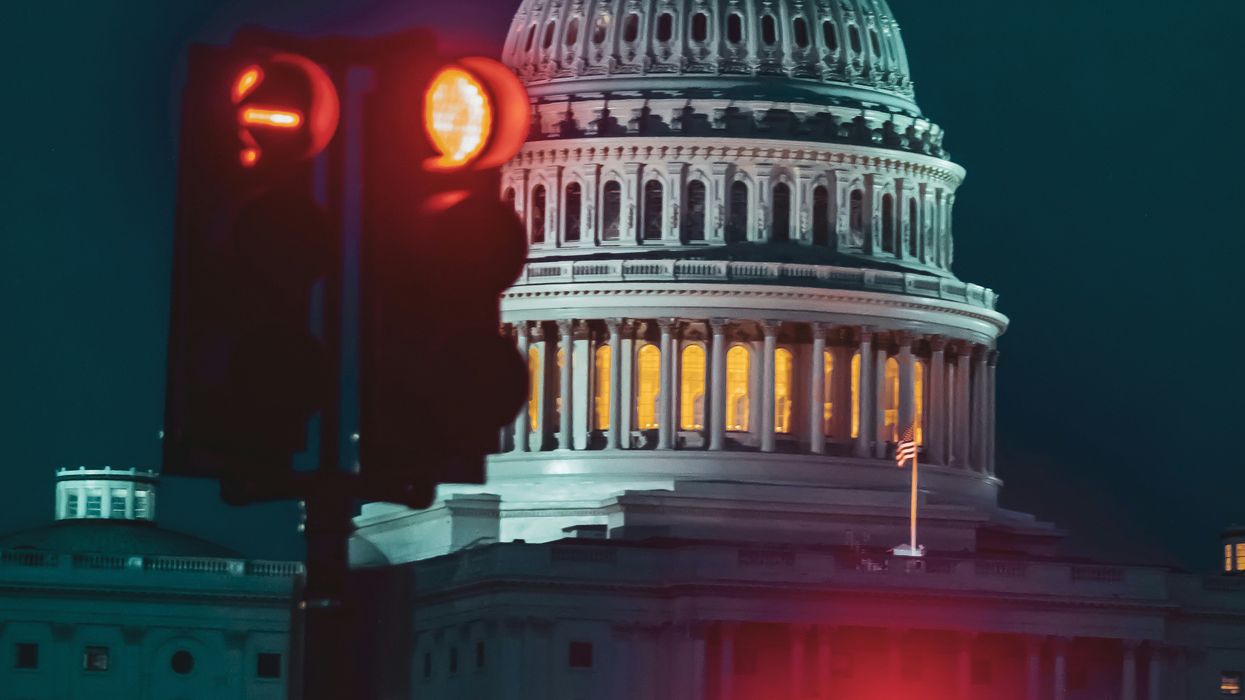 Read this powerful Republican's 'benefits package' for lobbyists