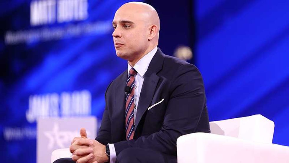 ट्रम्प की असफल पुनर्सीमांकन रणनीति के वास्तुकार ने 2026 के लिए नया विजयी संदेश अपनाया