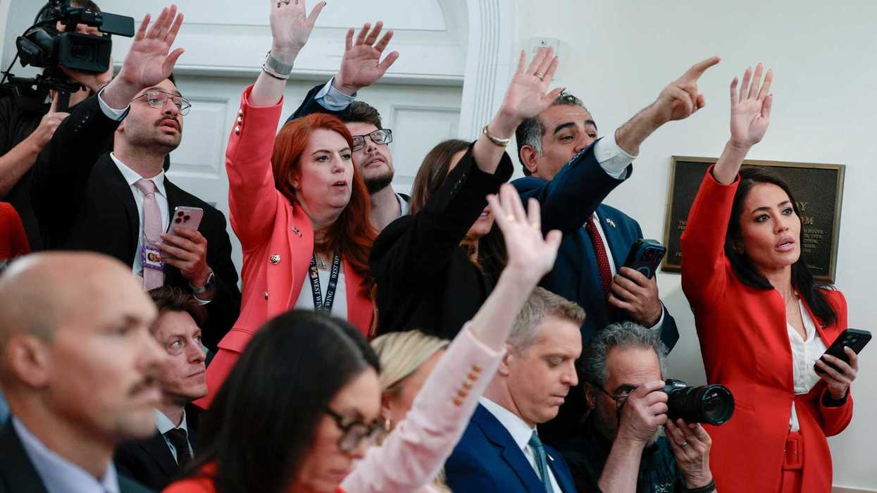 A long-overdue reckoning is finally closing in on Trump