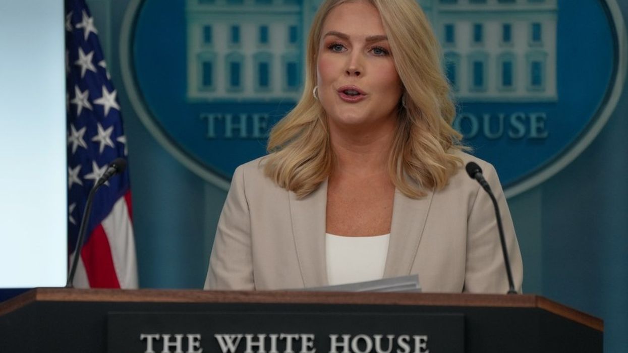 White House official claims 'entire Pentagon' is plotting 'against' Trump defense secretary