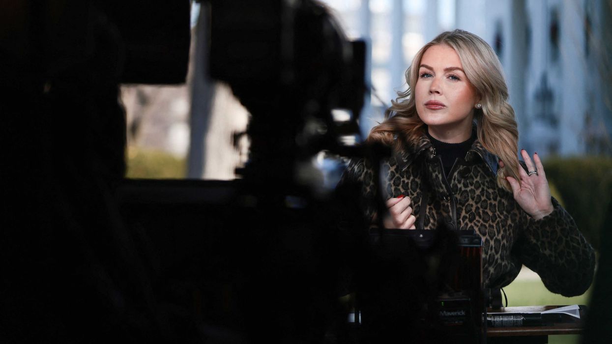 Veteran journalist issues ruthless takedown of legacy media