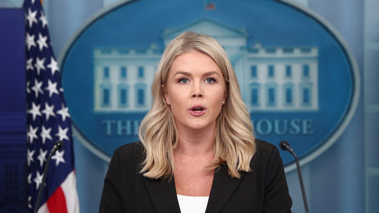'Depraved lie': White House complains Democrats are blaming Trump for Texas floods