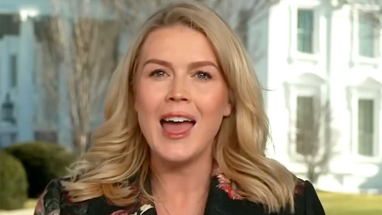 White House says Trump 'laser-focused' on issue he calls a 'hoax'