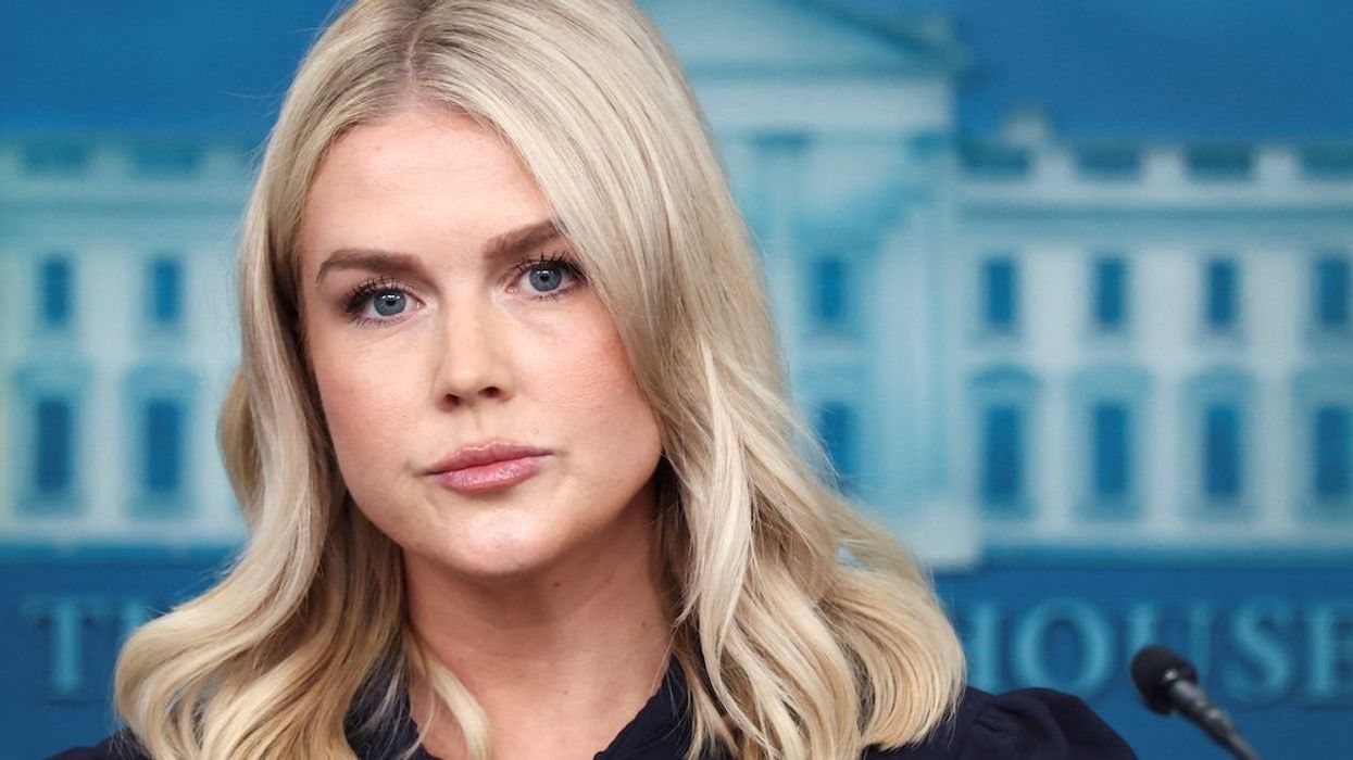 'Verbal slip-up': White House forced to correct the record