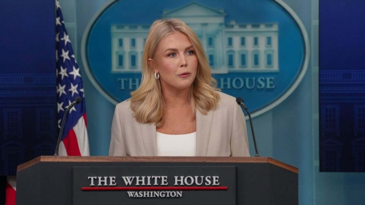 'Fundamentally unserious' MAGA faithful demand 'fealty' to Trump — and turn on each other: ex-staffer