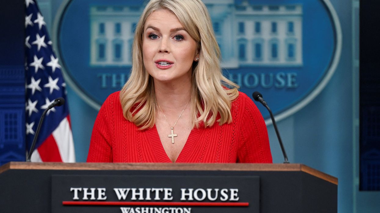'Just like a dictator': White House blasted over its explanation for CDC director's firing