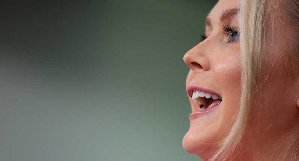 Bush advisor says Trump admin's weaponization of Christianity is a 'scam'