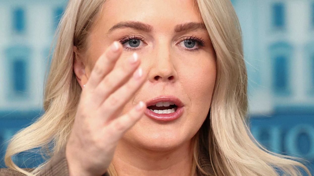 'Said the same thing with more words': Press secretary’s Fox News fact-check backfires