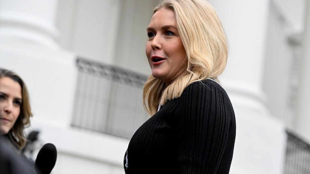 Refusing to publicly reveal DOGE head, White House says it’s been 'incredibly transparent'