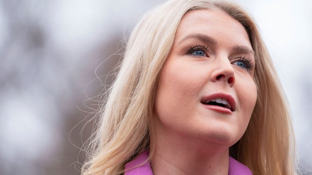 White House press sec’y caught 'basically admitting' real reason for mass firings: experts