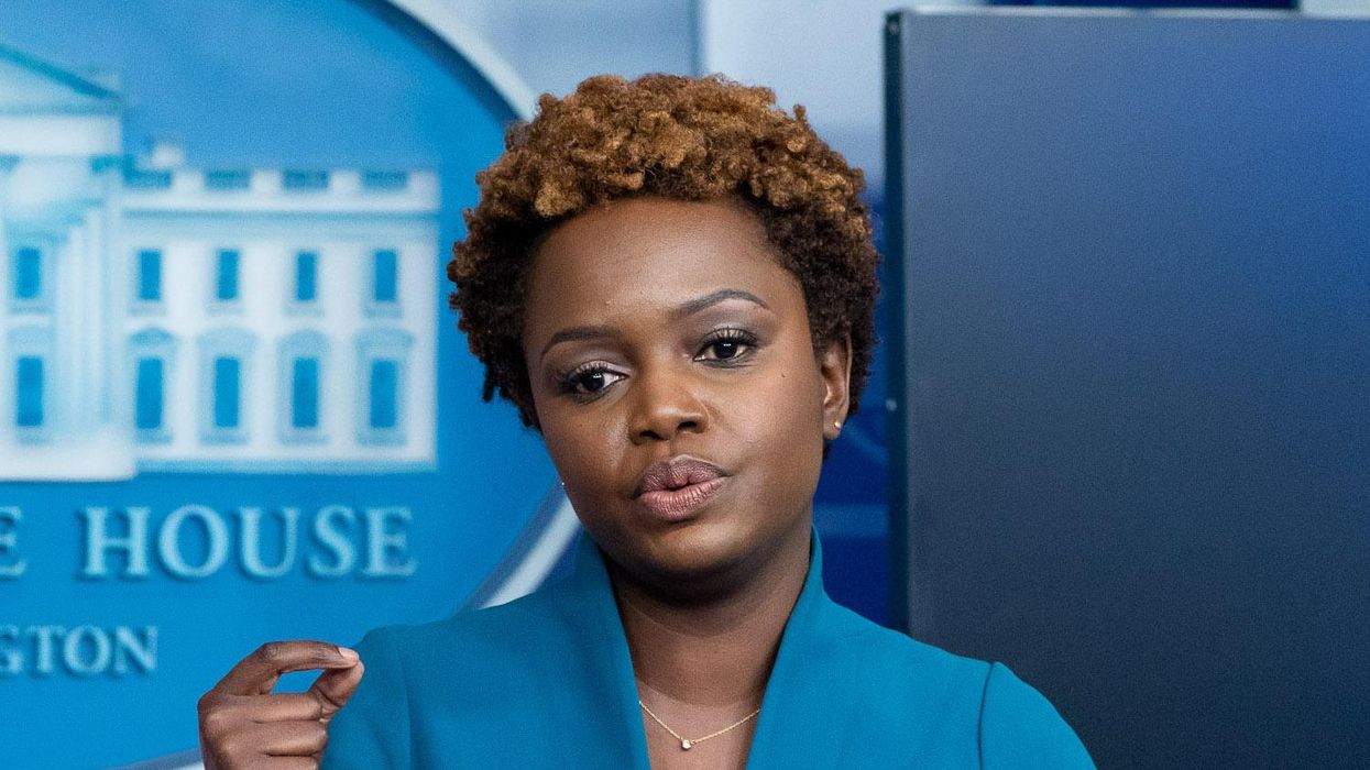 ‘Republicans are lying’: White House plays hardball over the GOP's attacks on 'critical race theory'