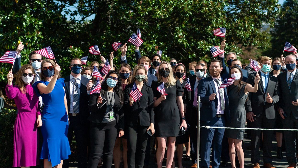 The right wing has always been pro-'cancel culture'
