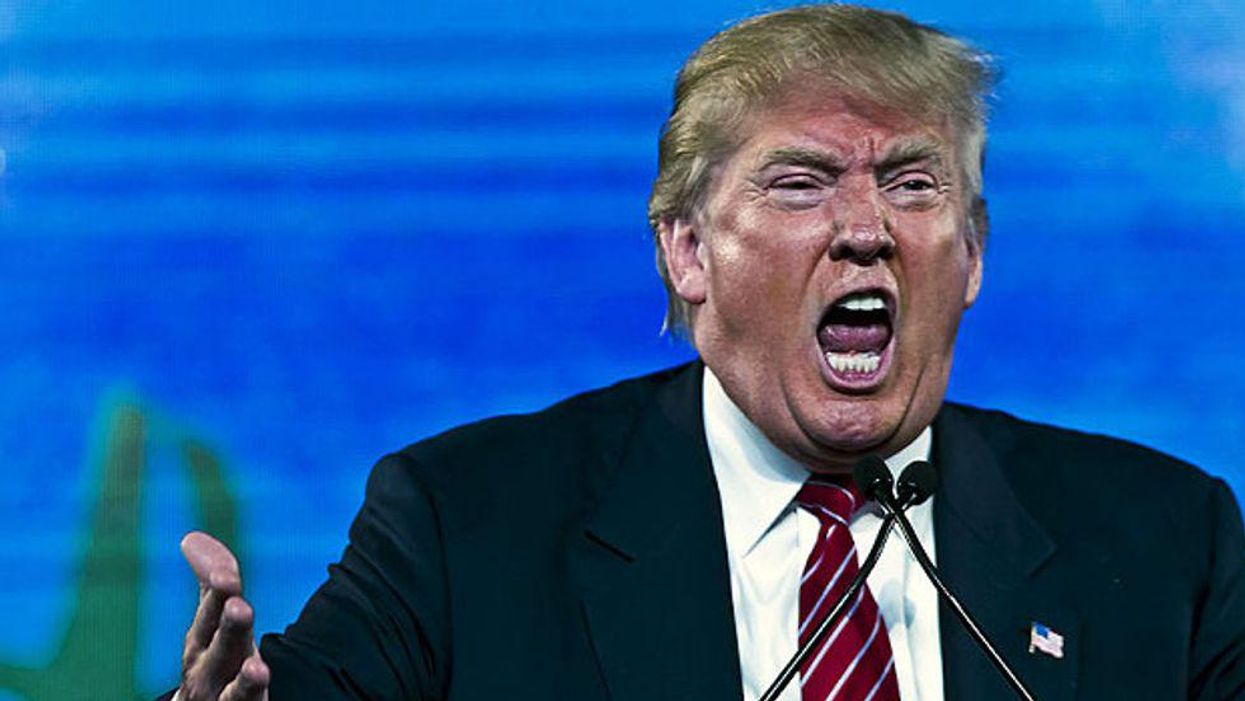 Trump is fuming over the flurry of scathing new books being released about him