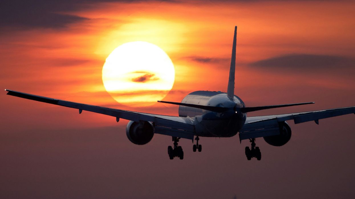 'We're not jerks': Flight attendants on deportation planes say disaster is 'only a matter of time'