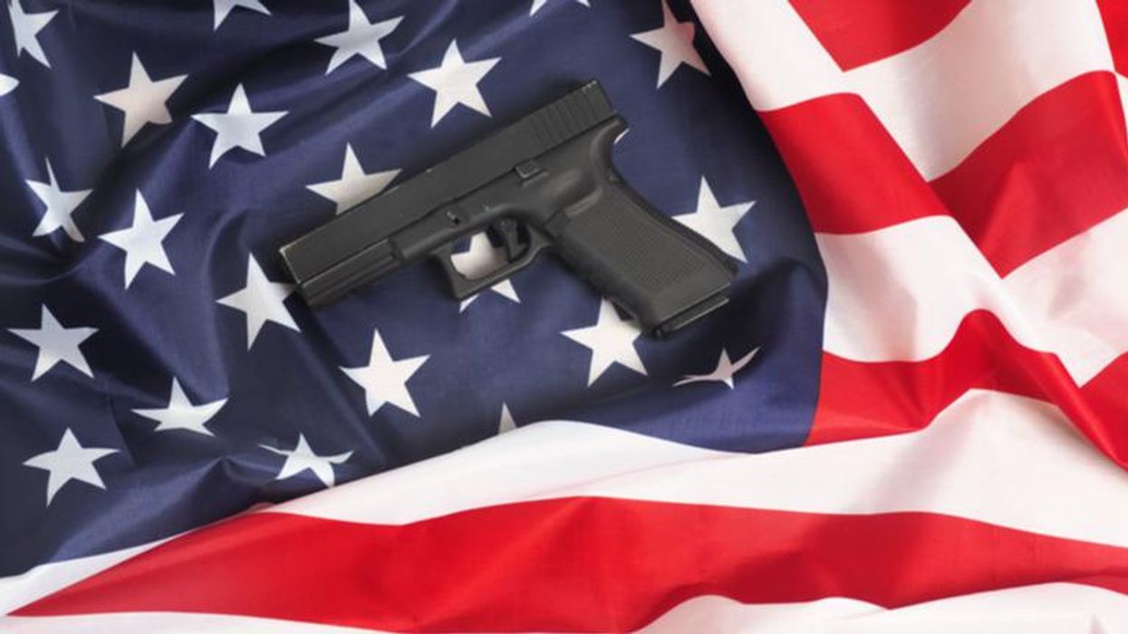 Firearms magazine calls out NRA's financial woes as critics laud organization's challenges