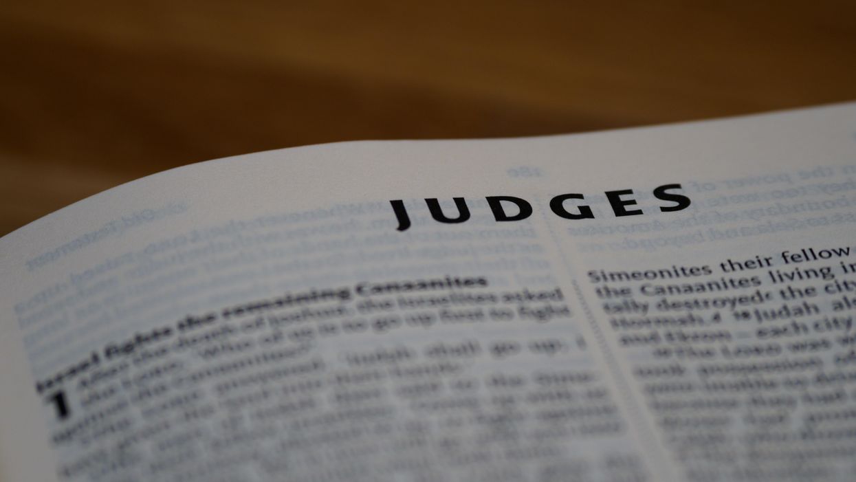 Judicial power grab: A Wisconsin judge defies the law by doubling as a 'probation officer'