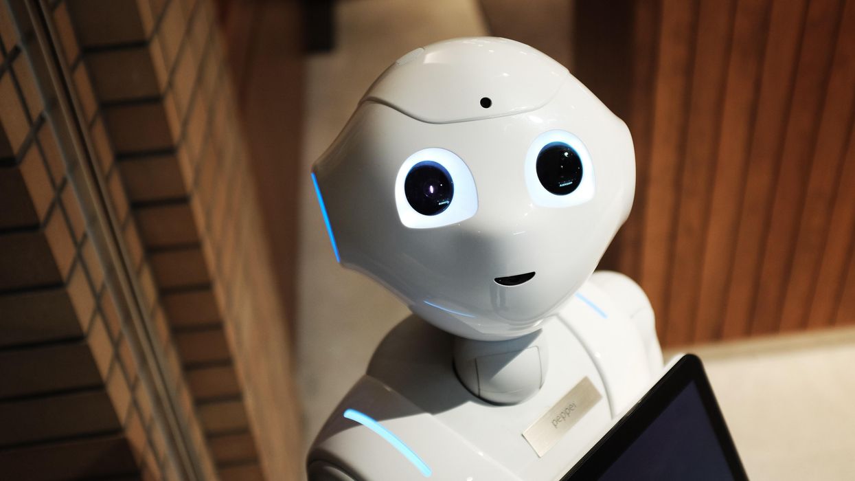 Would 'artificial superintelligence' lead to the end of life on Earth? It's not a stupid question