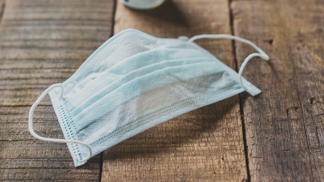 This Wisconsin Republican railed against mask and vaccine mandates — now he has COVID-19