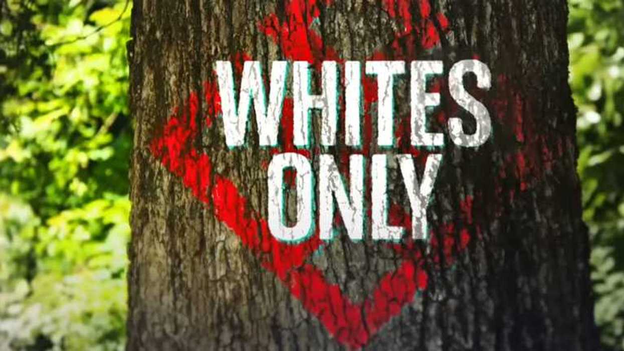 Arkansas whites-only community sues UK media giant for defamation