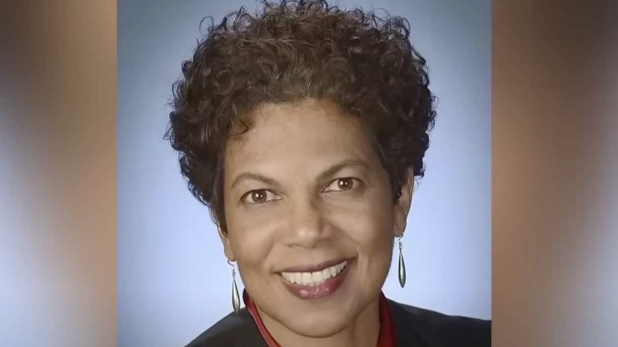 'She’s bringing it': Legal expert explains why hearing 'could’ve been worse for Trump'