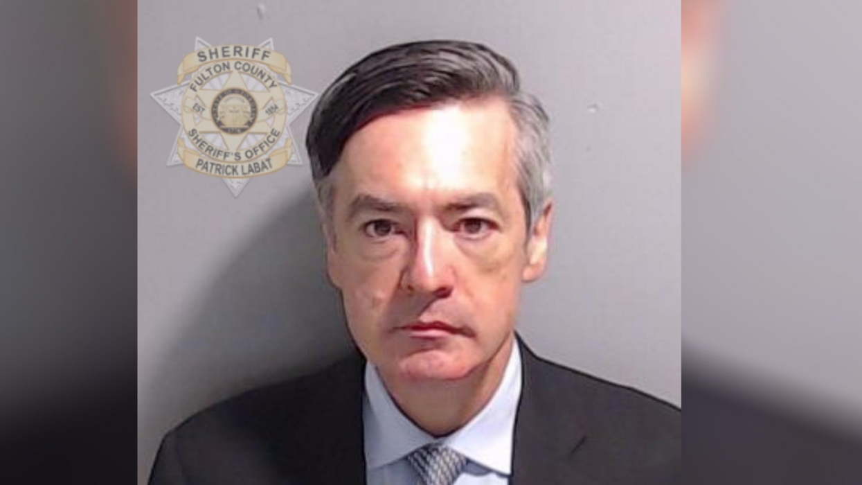 Trump lawyer gave astonishingly candid instructions on how to steal 2020 election in Nevada and Arizona