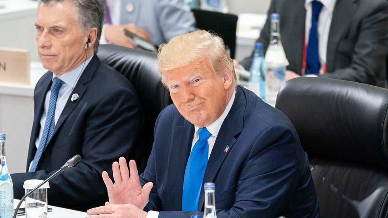 Trump Org appears 'rotten to its core' — their modus operandi was 'corrupt': legal expert