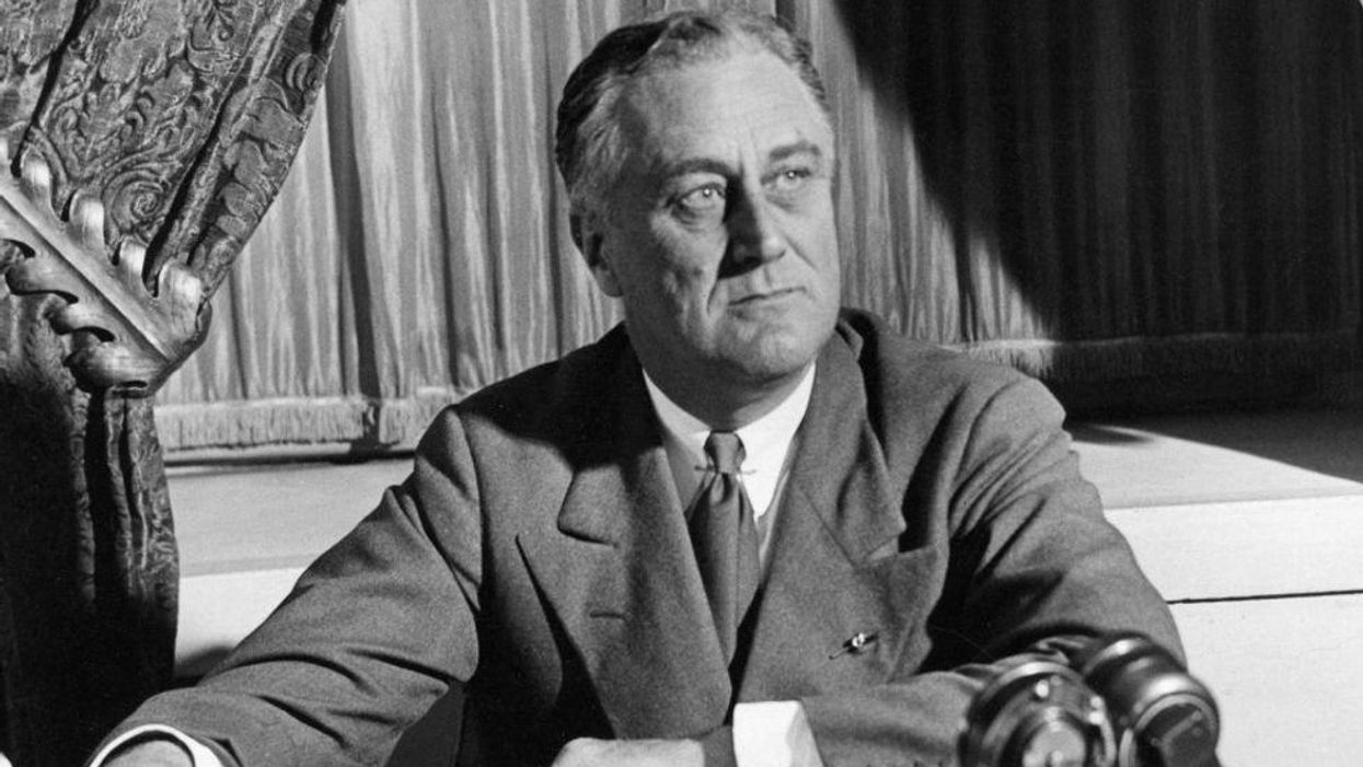 A New Deal 2.0 must be better than the original