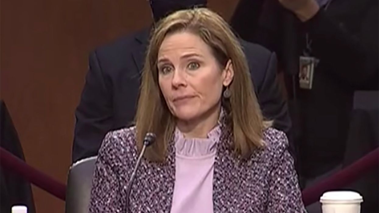 MAGA rages as Trump judge goes 'squishy' before upcoming decisions