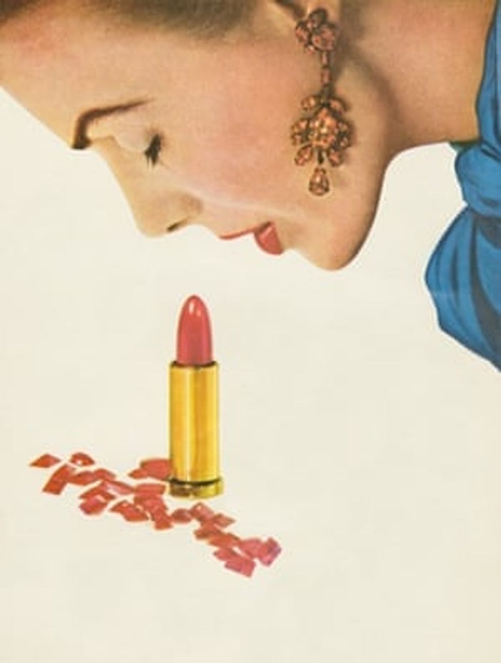 Will not go dull and lifeless,1953/2015. Photograph courtesy Hank Willis Thomas and Jack Shainman Gallery, New York