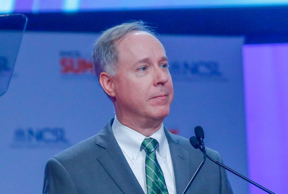 GOP puts taxpayers on hook for '$550 an hour' lawyers — to defend its use of lawyers